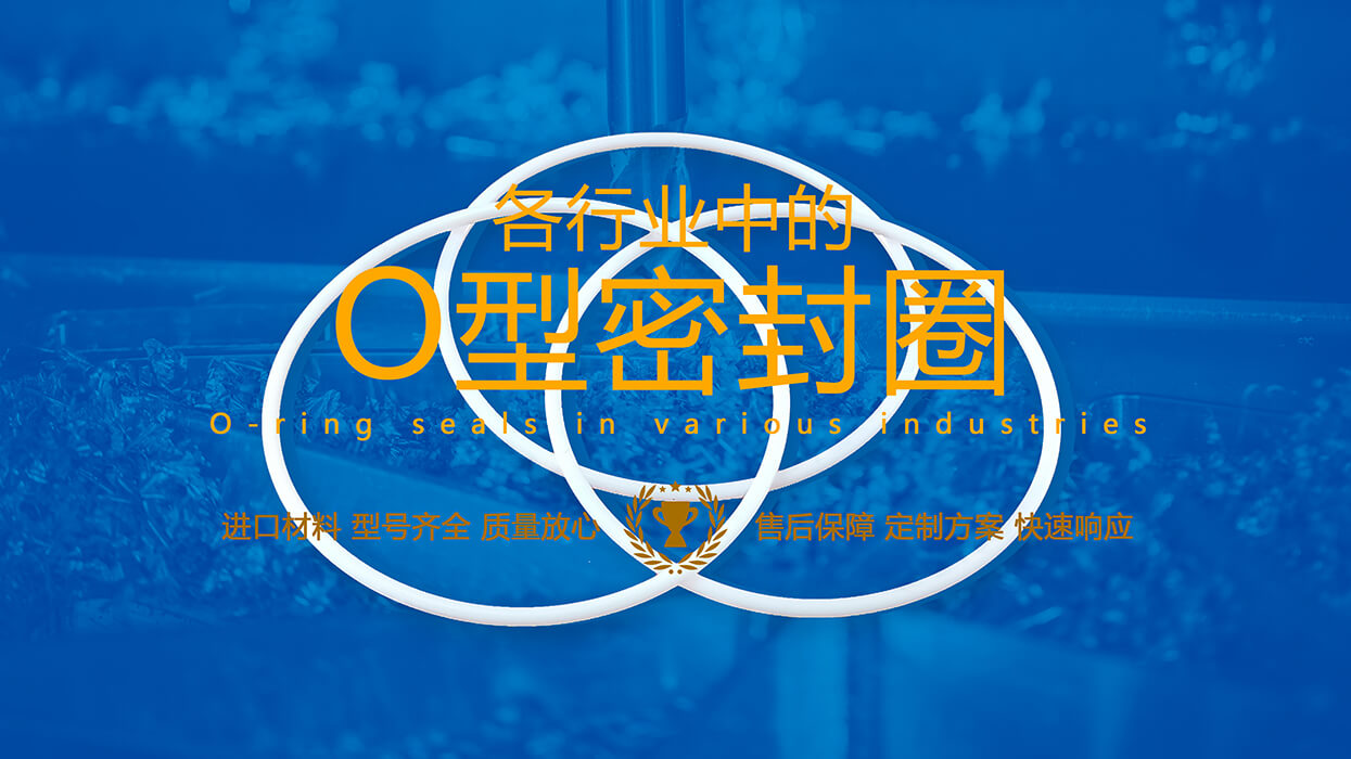 O型密封圈、O型密封件、O形圈、O圈、O形圈密封件油封產品圖.jpg