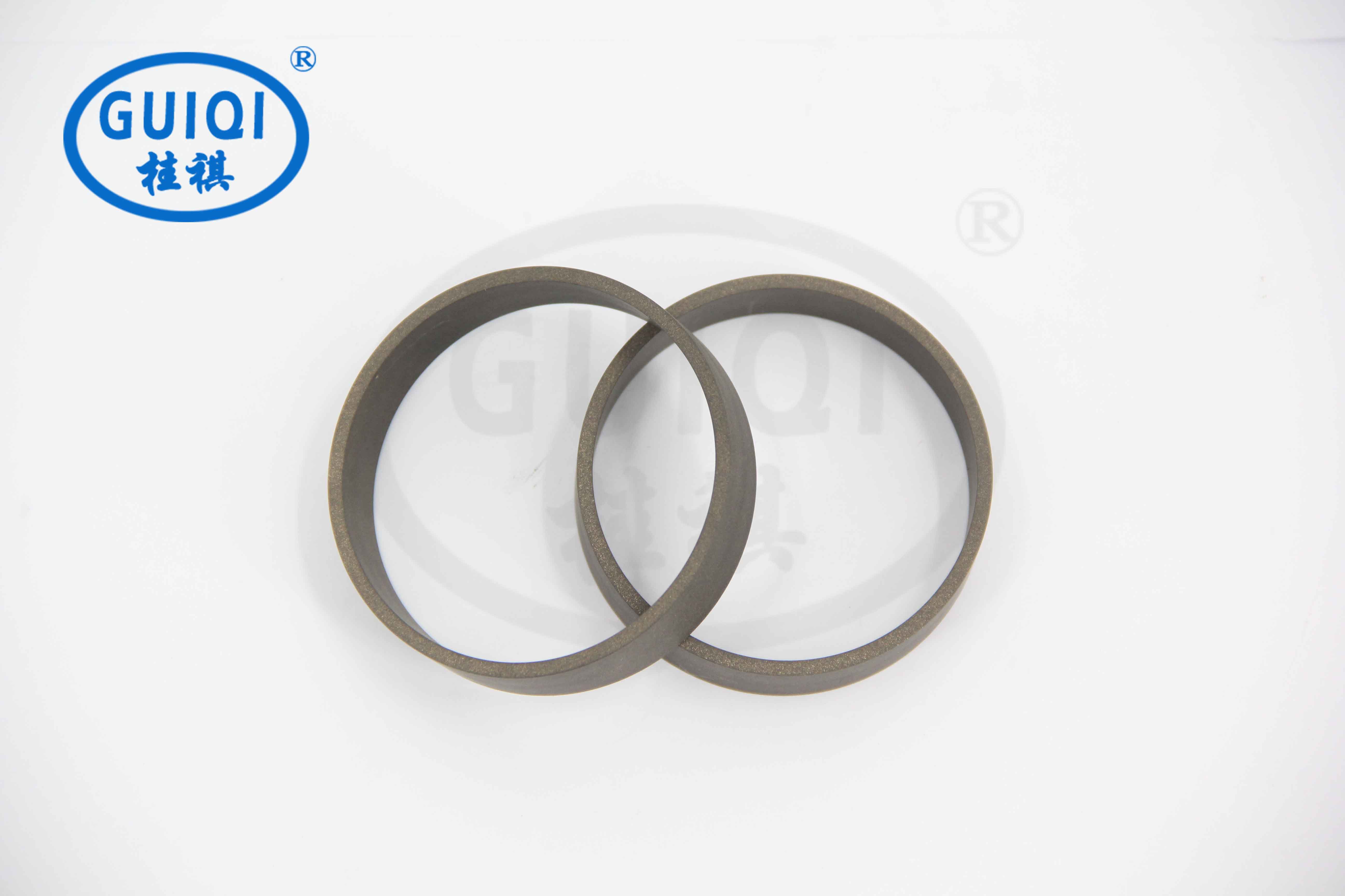 軸用盾構(gòu)機密封件