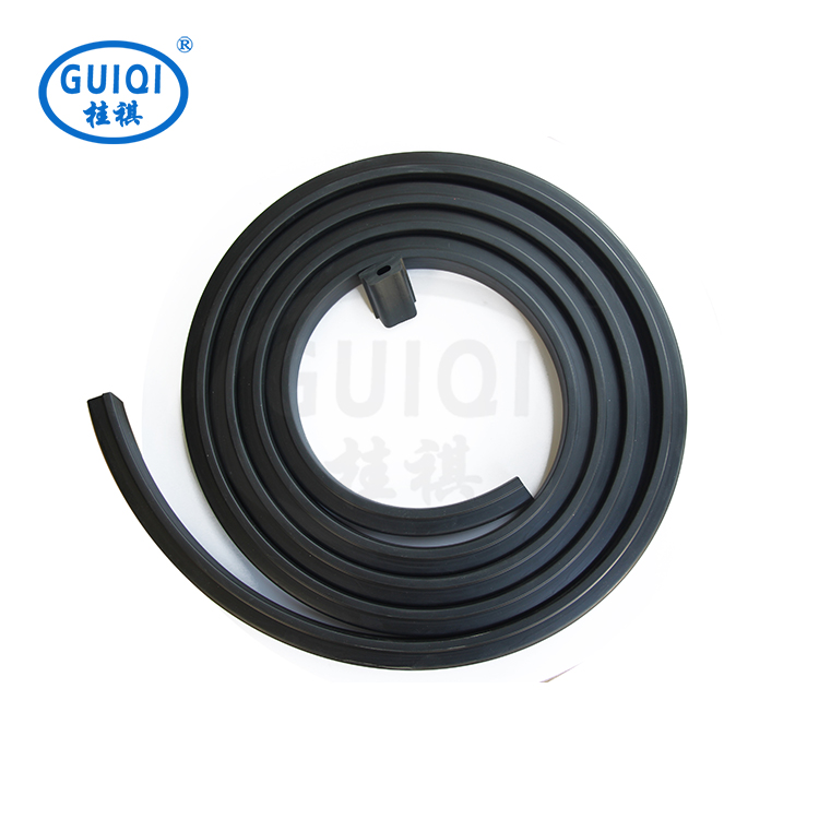 盾構(gòu)機(jī)閘門密封件