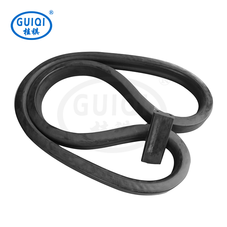 盾構(gòu)機伸縮密封圈