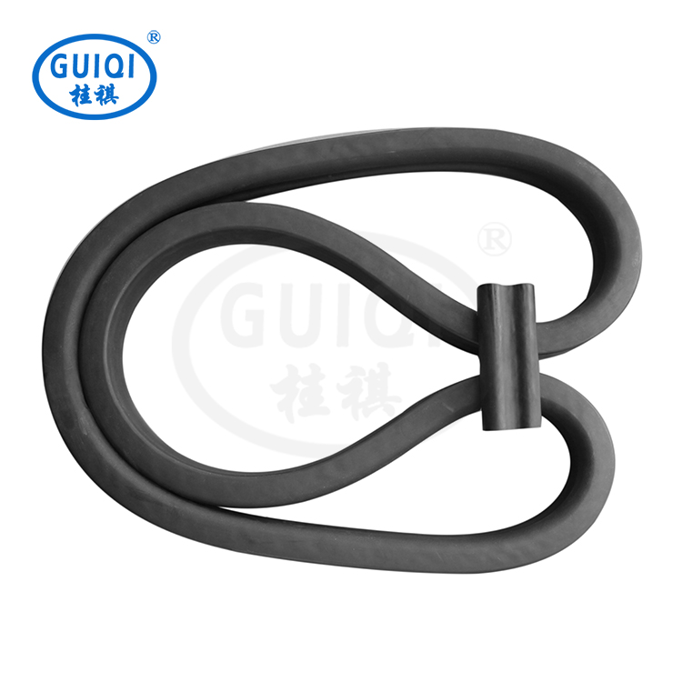 盾構(gòu)機伸縮密封圈